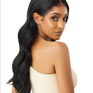 Outre Melted Hairline Lace Front Wig Natalia